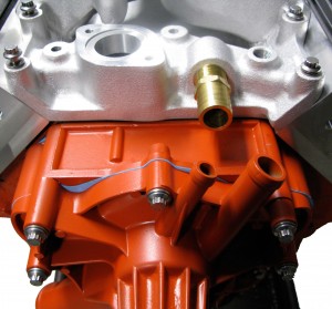 EngineQuest EQ Introduces New Magnum Cylinder Heads