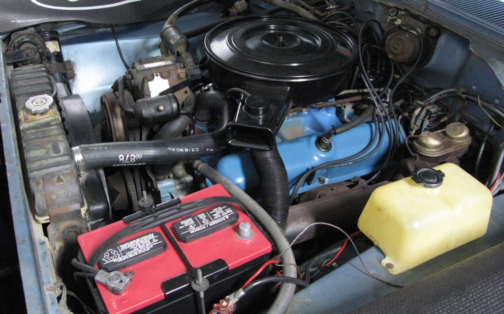 Dodge 318 Engine Specs, Evolution, Application – ANHVI